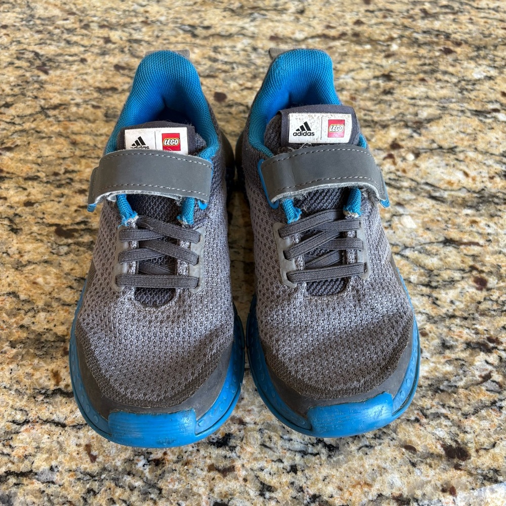 Adidas Kids Lego sneakers